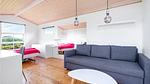 bedroom - Ferienhaus für 8 Personen (90 m²) in Sjølund - Top-Hundeurlaub