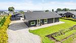 exterior - Ferienhaus für 8 Personen (90 m²) in Sjølund - Top-Hundeurlaub