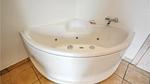 bathroom - Ferienhaus für 8 Personen (90 m²) in Sjølund - Top-Hundeurlaub