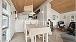 living-room - Ferienhaus für 8 Personen (90 m²) in Juelsminde - Top-Hundeurlaub