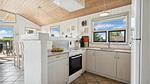 kitchen - Ferienhaus für 8 Personen (90 m²) in Juelsminde - Top-Hundeurlaub