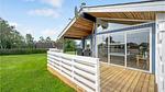 outside - Ferienhaus für 8 Personen (90 m²) in Juelsminde - Top-Hundeurlaub