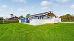 house - Ferienhaus für 8 Personen (90 m²) in Juelsminde - Top-Hundeurlaub