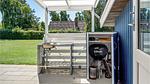 outside - Ferienhaus für 8 Personen (90 m²) in Juelsminde - Top-Hundeurlaub