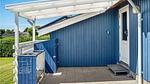 outside - Ferienhaus für 8 Personen (90 m²) in Juelsminde - Top-Hundeurlaub