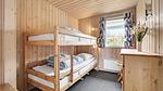 bed - Ferienhaus für 8 Personen (90 m²) in Juelsminde - Top-Hundeurlaub