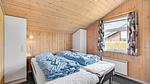 bed - Ferienhaus für 8 Personen (90 m²) in Juelsminde - Top-Hundeurlaub