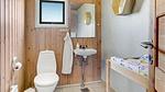bathroom - Ferienhaus für 8 Personen (90 m²) in Juelsminde - Top-Hundeurlaub
