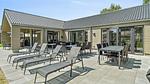 outside - Ferienhaus für 26 Personen (353 m²) in Glesborg - Top-Hundeurlaub