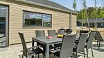 outside - Ferienhaus für 26 Personen (353 m²) in Glesborg - Top-Hundeurlaub