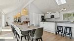 living-room - Ferienhaus für 26 Personen (353 m²) in Glesborg - Top-Hundeurlaub