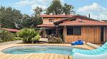 pool - Ferienhaus für 8 Personen (150 m²) - Top-Hundeurlaub