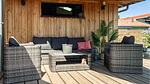 outside - Ferienhaus für 8 Personen (150 m²) - Top-Hundeurlaub