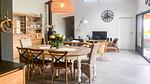 living-room - Ferienhaus für 8 Personen (150 m²) - Top-Hundeurlaub