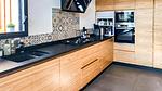 kitchen - Ferienhaus für 8 Personen (150 m²) - Top-Hundeurlaub
