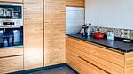 kitchen - Ferienhaus für 8 Personen (150 m²) - Top-Hundeurlaub