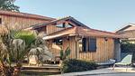 pool - Ferienhaus für 8 Personen (150 m²) - Top-Hundeurlaub