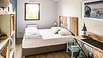 bed - Ferienhaus für 8 Personen (150 m²) - Top-Hundeurlaub
