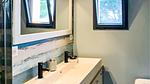 bathroom - Ferienhaus für 8 Personen (150 m²) - Top-Hundeurlaub