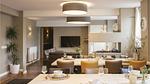 living-room - Ferienhaus für 30 Personen (388 m²) in Kessel - Top-Hundeurlaub