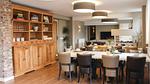 living-room - Ferienhaus für 30 Personen (388 m²) in Kessel - Top-Hundeurlaub