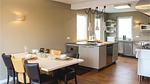 kitchen - Ferienhaus für 30 Personen (388 m²) in Kessel - Top-Hundeurlaub