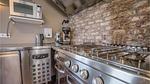 kitchen - Ferienhaus für 30 Personen (388 m²) in Kessel - Top-Hundeurlaub