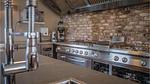 kitchen - Ferienhaus für 30 Personen (388 m²) in Kessel - Top-Hundeurlaub