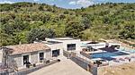 pool - Ferienhaus für 10 Personen (200 m²) in Alissas - Top-Hundeurlaub