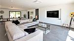 living-room - Ferienhaus für 10 Personen (200 m²) in Alissas - Top-Hundeurlaub