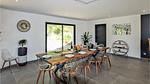 living-room - Ferienhaus für 10 Personen (200 m²) in Alissas - Top-Hundeurlaub