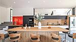 kitchen - Ferienhaus für 10 Personen (200 m²) in Alissas - Top-Hundeurlaub