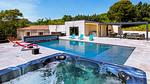 outside - Ferienhaus für 10 Personen (200 m²) in Alissas - Top-Hundeurlaub