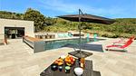 pool - Ferienhaus für 10 Personen (200 m²) in Alissas - Top-Hundeurlaub