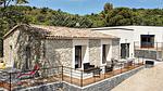 exterior - Ferienhaus für 10 Personen (200 m²) in Alissas - Top-Hundeurlaub