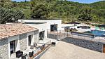 house - Ferienhaus für 10 Personen (200 m²) in Alissas - Top-Hundeurlaub