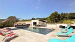 pool - Ferienhaus für 10 Personen (200 m²) in Alissas - Top-Hundeurlaub