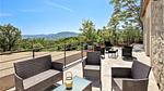 outside - Ferienhaus für 10 Personen (200 m²) in Alissas - Top-Hundeurlaub