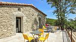 outside - Ferienhaus für 10 Personen (200 m²) in Alissas - Top-Hundeurlaub