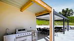 outside - Ferienhaus für 10 Personen (200 m²) in Alissas - Top-Hundeurlaub