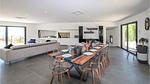 living-room - Ferienhaus für 10 Personen (200 m²) in Alissas - Top-Hundeurlaub