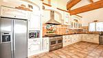 kitchen - Ferienhaus für 12 Personen (283 m²) - Top-Hundeurlaub