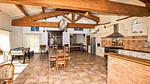 kitchen - Ferienhaus für 12 Personen (283 m²) - Top-Hundeurlaub