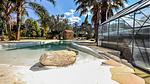 pool - Ferienhaus für 12 Personen (283 m²) - Top-Hundeurlaub