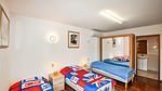 bed - Ferienhaus für 12 Personen (283 m²) - Top-Hundeurlaub