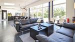 living-room - Ferienhaus für 8 Personen (118 m²) in Væggerløse - Top-Hundeurlaub