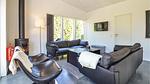 living-room - Ferienhaus für 8 Personen (118 m²) in Væggerløse - Top-Hundeurlaub