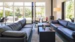 living-room - Ferienhaus für 8 Personen (118 m²) in Væggerløse - Top-Hundeurlaub