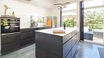 kitchen - Ferienhaus für 8 Personen (118 m²) in Væggerløse - Top-Hundeurlaub