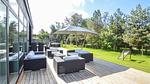 outside - Ferienhaus für 8 Personen (118 m²) in Væggerløse - Top-Hundeurlaub